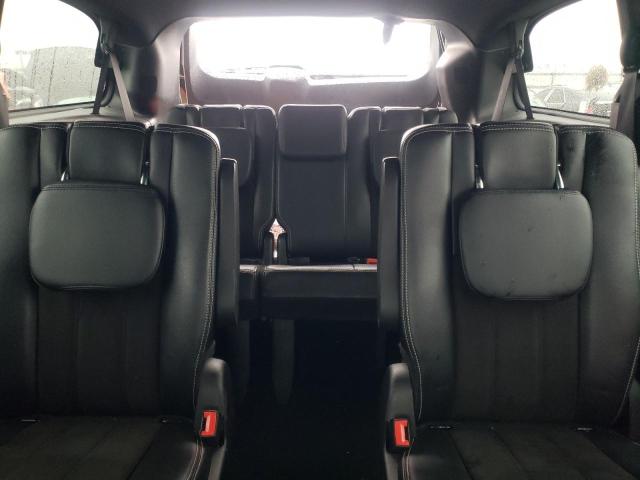 Photo 10 from auction – 2019 DODGE GRAND CARA with VIN 2C4RDGCG8KR530948