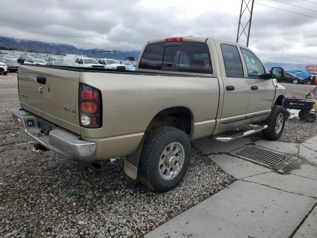 Photo 3 from auction – 2005 DODGE RAM 2500 S with VIN 3D7KS28C75G846146