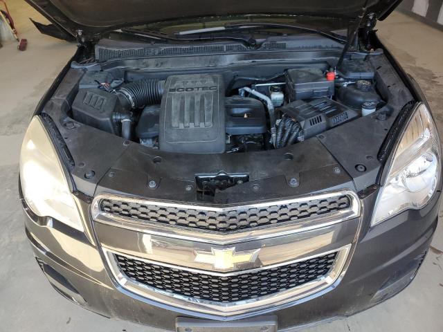 Photo 12 from auction – 2013 CHEVROLET EQUINOX LT with VIN 2GNFLEEK1D6302099