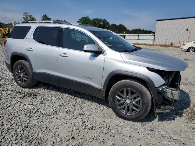 Photo 4 from auction – 2017 GMC ACADIA SLT with VIN 1GKKNULS7HZ173945
