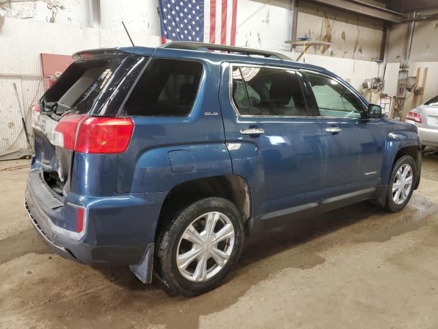Photo 3 from auction – 2016 GMC TERRAIN SL with VIN 2GKFLTEK6G6124440