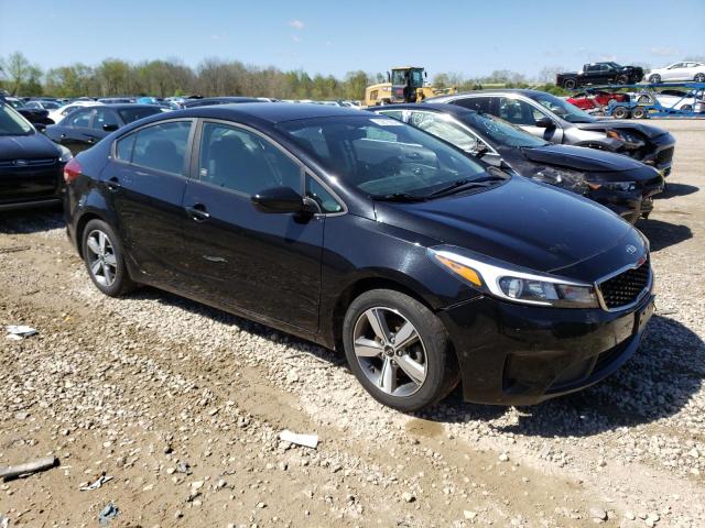 Photo 4 from auction – 2018 KIA FORTE LX with VIN 3KPFL4A75JE211076