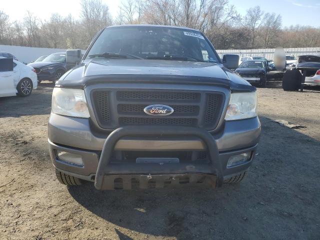صورة رقم 5 من المزاد - 2004 FORD F150 مع VIN 1FTPX04504KC76544