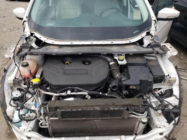 Photo 12 from auction – 2017 FORD ESCAPE TIT with VIN 1FMCU0J97HUA75518