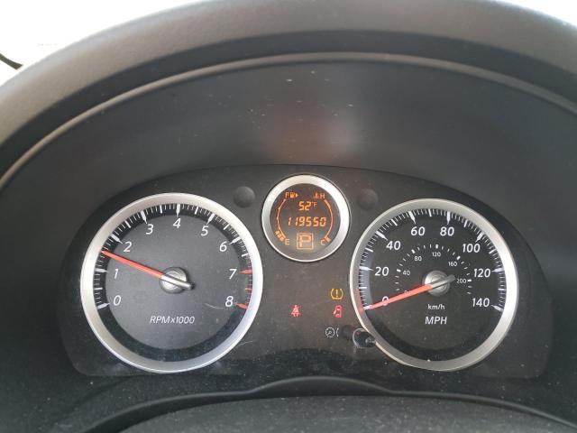 Photo 9 from auction – 2011 NISSAN SENTRA SL with VIN 3N1AB6AP3BL676156