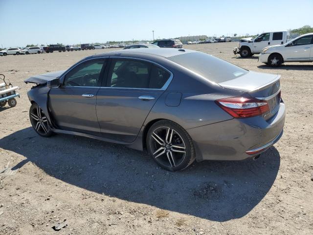 Photo 2 from auction – 2017 HONDA ACCORD TOU with VIN 1HGCR3F99HA042331