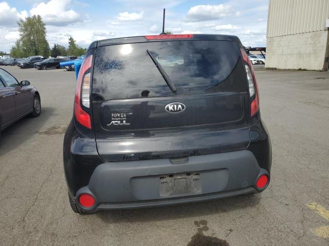 Photo 6 from auction – 2016 KIA SOUL with VIN KNDJN2A20G7363241