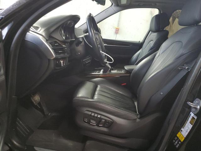 Photo 7 from auction – 2016 BMW X5 XDRIVE5 with VIN 5UXKR6C54G0J83128