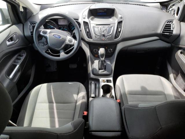 Photo 8 from auction – 2016 FORD ESCAPE SE with VIN 1FMCU0G77GUC61046
