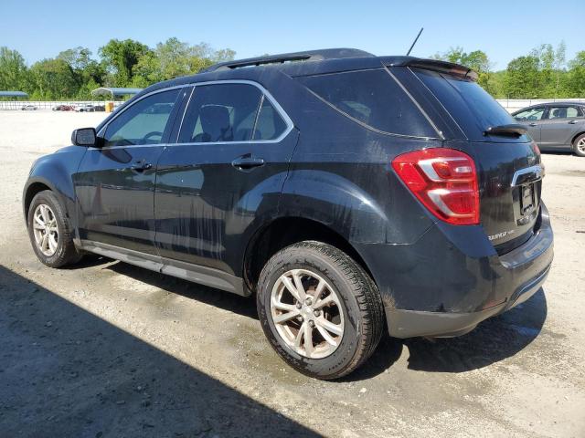 Photo 2 from auction – 2017 CHEVROLET EQUINOX LT with VIN 2GNFLFEK2H6351162