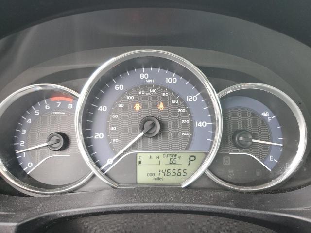 Photo 9 from auction – 2016 TOYOTA COROLLA L with VIN 2T1BURHE5GC675957
