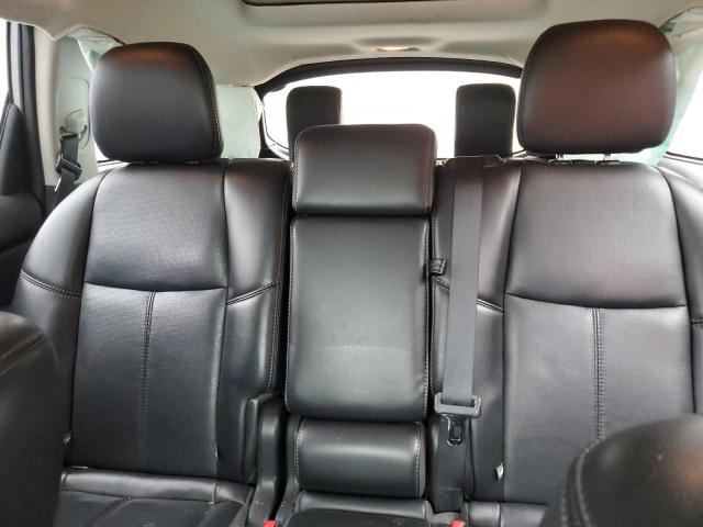 Photo 10 from auction – 2017 NISSAN PATHFINDER with VIN 5N1DR2MN0HC610334