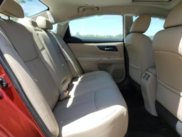 Photo 10 from auction – 2016 NISSAN ALTIMA 2.5 with VIN 1N4AL3AP3GC135383