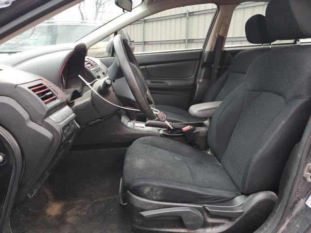 Photo 7 from auction – 2013 SUBARU IMPREZA with VIN JF1GJAA6XDH016482