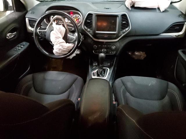 Photo 8 from auction – 2016 JEEP CHEROKEE L with VIN 1C4PJMCS5GW334466