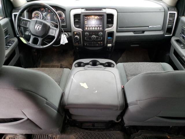 Photo 8 from auction – 2017 RAM 1500 SLT with VIN 3C6RR7LT3HG549363