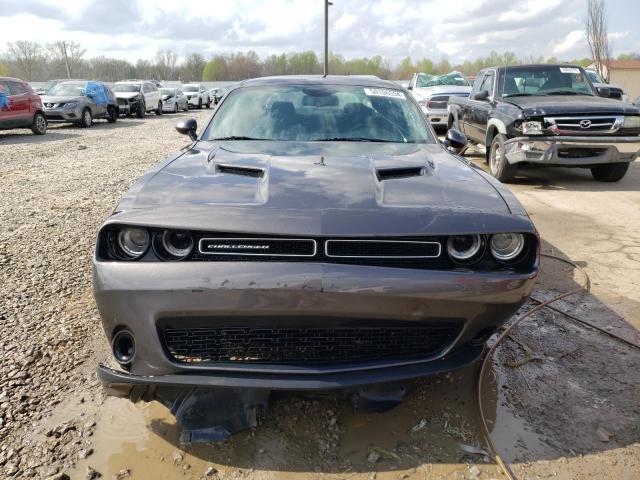 Photo 5 from auction – 2017 DODGE CHALLENGER with VIN 2C3CDZAG6HH594607