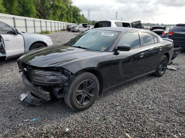 DODGE CHARGER SE 2015 with VIN 2C3CDXBG0FH795158 - Photo from auction