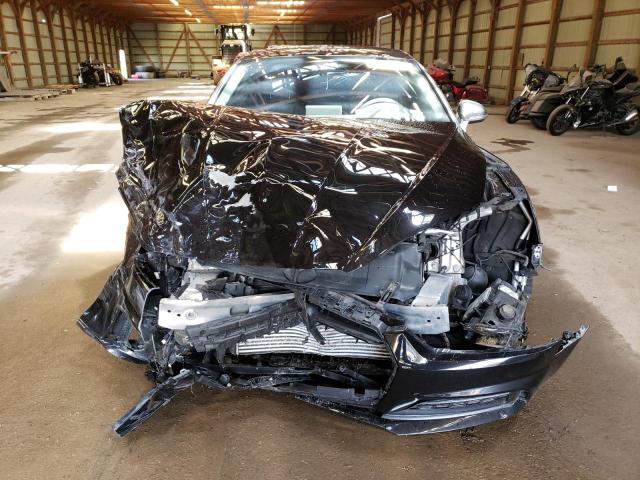 Photo 5 from auction – 2019 AUDI A5 PRESTIG with VIN WAUFNCF50KA032392