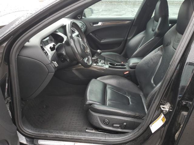 Photo 7 from auction – 2011 AUDI S4 PRESTIG with VIN WAUMGAFL1BA115446