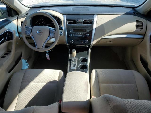 Photo 8 from auction – 2013 NISSAN ALTIMA 2.5 with VIN 1N4AL3AP4DC245905