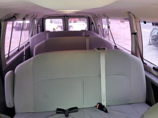Photo 10 from auction – 2009 FORD ECONOLINE with VIN 1FBSS31L49DA29637