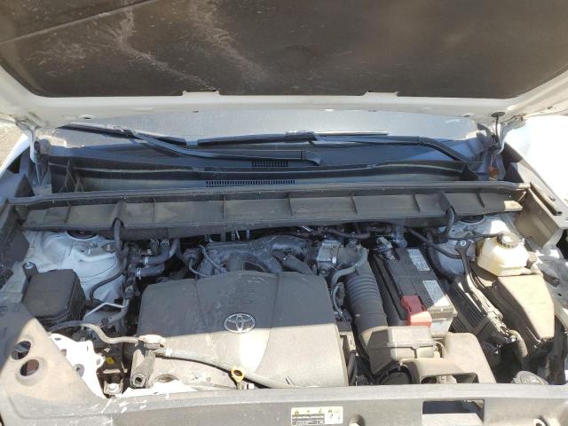 Photo 12 from auction – 2020 TOYOTA HIGHLANDER with VIN 5TDHZRAH8LS020127