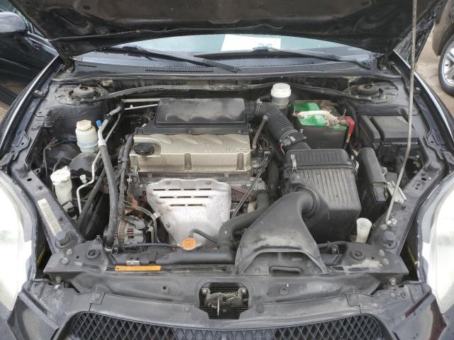 Photo 11 from auction – 2012 MITSUBISHI ECLIPSE SP with VIN 4A37L5EF6CE005689