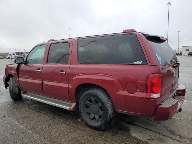 Photo 2 from auction – 2006 CADILLAC ESCALADE E with VIN 3GYFK66NX6G176028