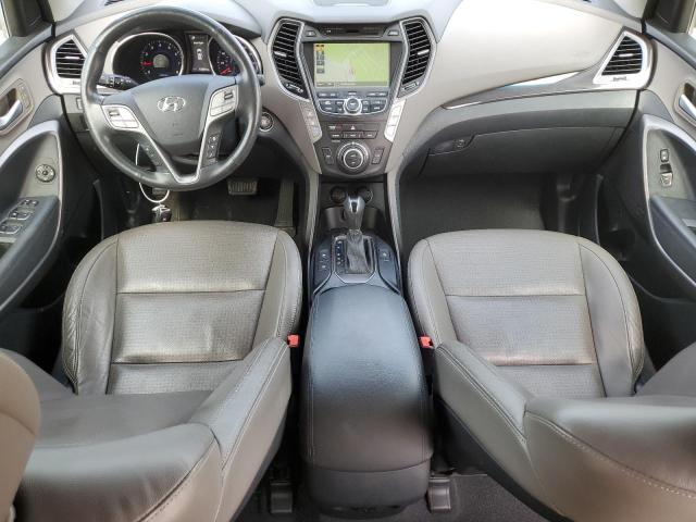Photo 8 from auction – 2014 HYUNDAI SANTA FE G with VIN KM8SR4HF3EU080940