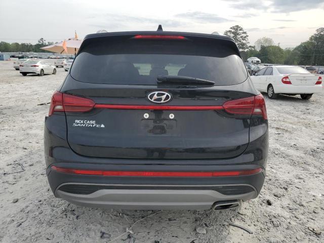 Photo 6 from auction – 2023 HYUNDAI SANTA FE S with VIN 5NMS24AJ2PH644286