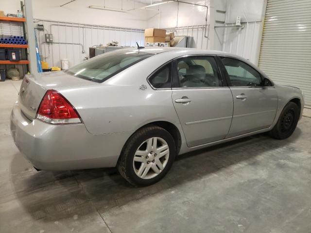 Photo 3 from auction – 2008 CHEVROLET IMPALA LT with VIN 2G1WC583X89207762