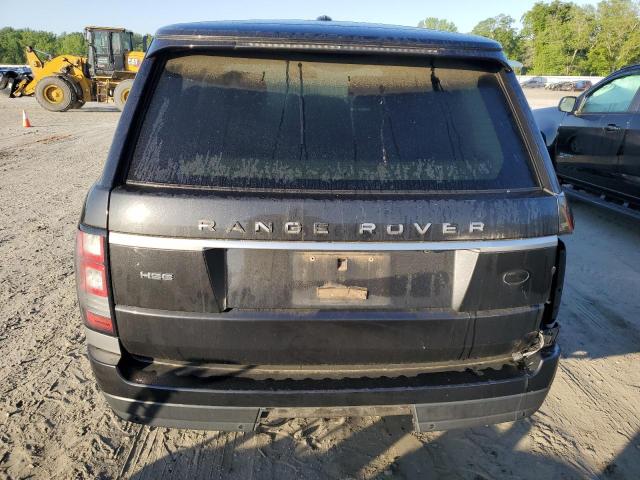 Photo 6 from auction – 2014 LAND ROVER RANGE ROVE with VIN SALGS2VF0EA129433