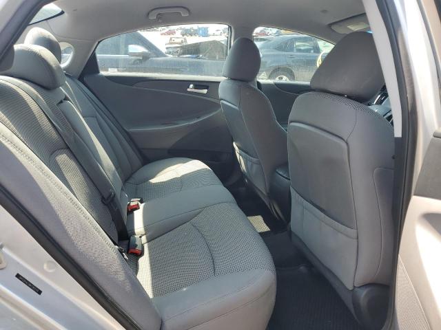 Photo 10 from auction – 2011 HYUNDAI SONATA GLS with VIN 5NPEB4AC5BH292539