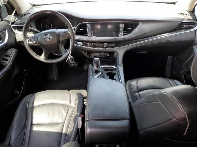 Photo 8 from auction – 2019 BUICK ENCLAVE AV with VIN 5GAERDKW7KJ110790