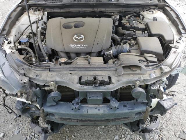 Photo 11 from auction – 2018 MAZDA 3 SPORT with VIN 3MZBN1U76JM189417