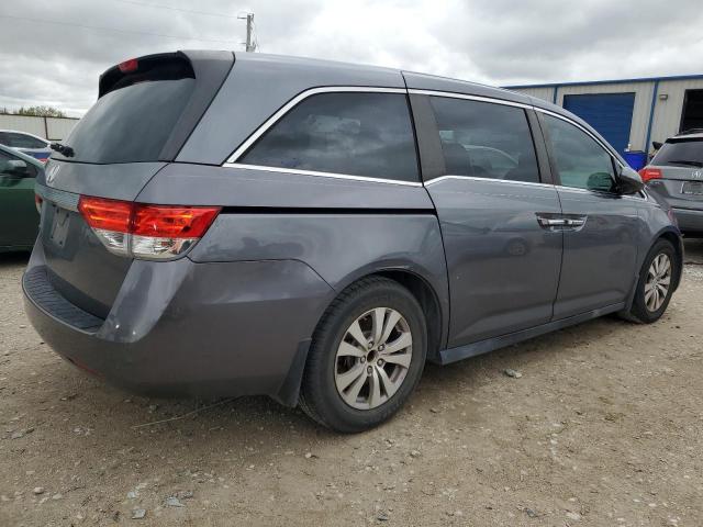 Photo 3 from auction – 2014 HONDA ODYSSEY EX with VIN 5FNRL5H68EB027900