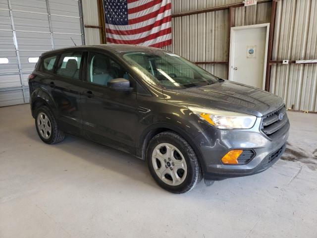 Photo 4 from auction – 2017 FORD ESCAPE S with VIN 1FMCU0F76HUA91300