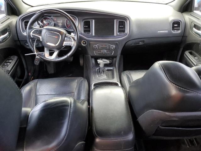 Photo 8 from auction – 2016 DODGE CHARGER SX with VIN 2C3CDXHGXGH160439