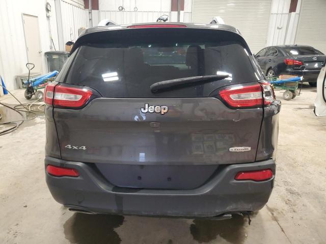 Photo 6 from auction – 2015 JEEP CHEROKEE L with VIN 1C4PJMCS6FW556738