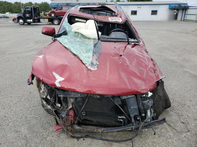 Photo 5 from auction – 2014 JEEP GRAND CHER with VIN 1C4RJEAG2EC212157