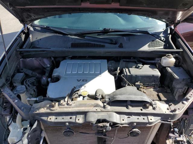 Photo 12 from auction – 2012 TOYOTA HIGHLANDER with VIN 5TDBK3EH8CS133626