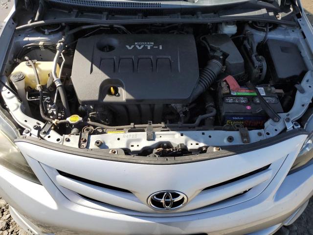 Photo 11 from auction – 2012 TOYOTA COROLLA BASE with VIN 2T1BU4EE8CC893781