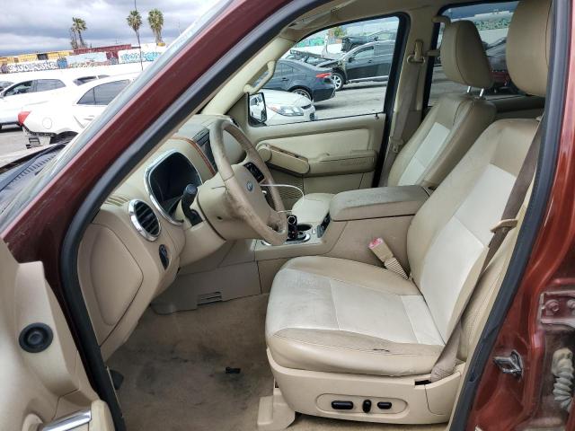 Photo 7 from auction – 2009 FORD EXPLORER E with VIN 1FMEU74E39UA15442