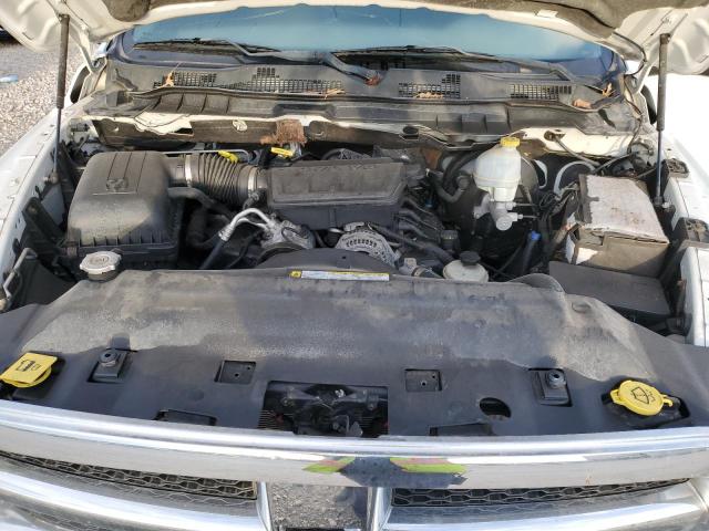 Photo 11 from auction – 2010 DODGE RAM 1500 with VIN 1D7RV1GP7AS240997