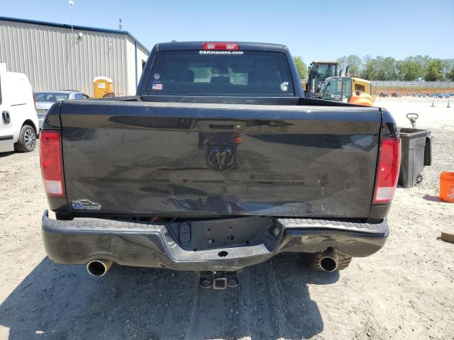 Photo 6 from auction – 2016 RAM 1500 ST with VIN 1C6RR6FT6GS387533