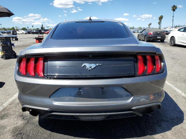 Photo 6 from auction – 2021 FORD MUSTANG with VIN 1FA6P8THXM5149343