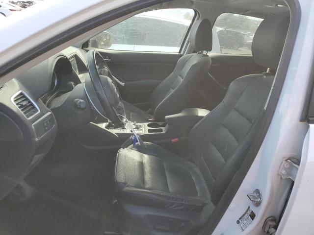 Photo 7 from auction – 2016 MAZDA CX-5 GT with VIN JM3KE2DYXG0754384