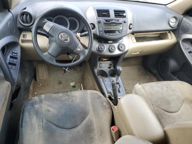 Photo 8 from auction – 2010 TOYOTA RAV4 with VIN 2T3BF4DV2AW054773