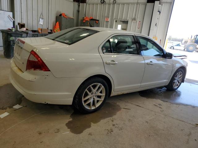 Photo 3 from auction – 2012 FORD FUSION SEL with VIN 3FAHP0JA5CR131604